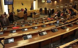 Zakon o borcima čeka potvrdu u Domu naroda FBiH 